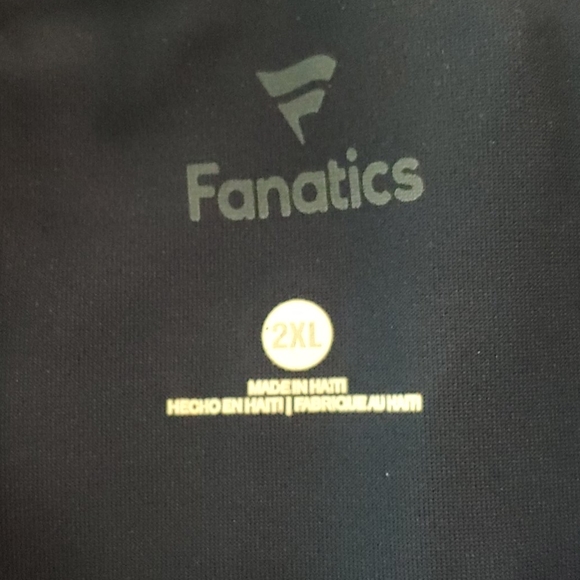 Penn State 100% polyester T-shirt - Picture 4 of 5